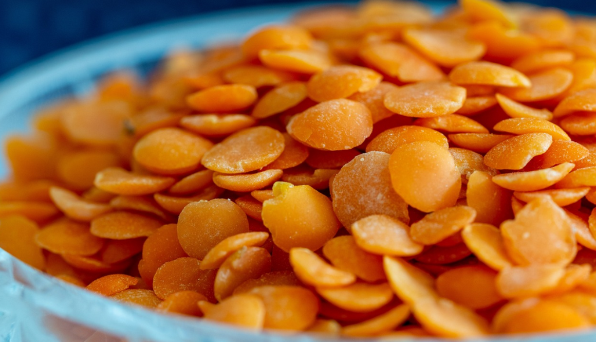 legumes
