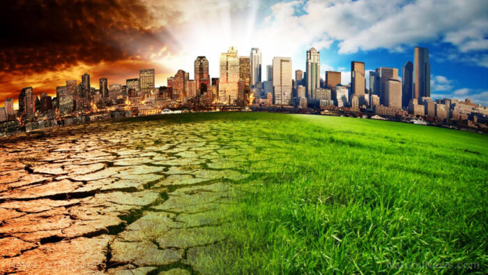 Climate change fanatics want to bankrupt the entire world for little to no reward