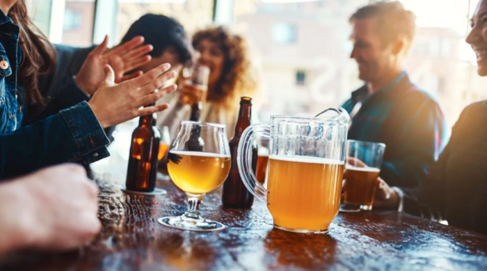 Here’s Which Cancers Are Linked to Alcohol, and How Much Drinking Increases Your Risk