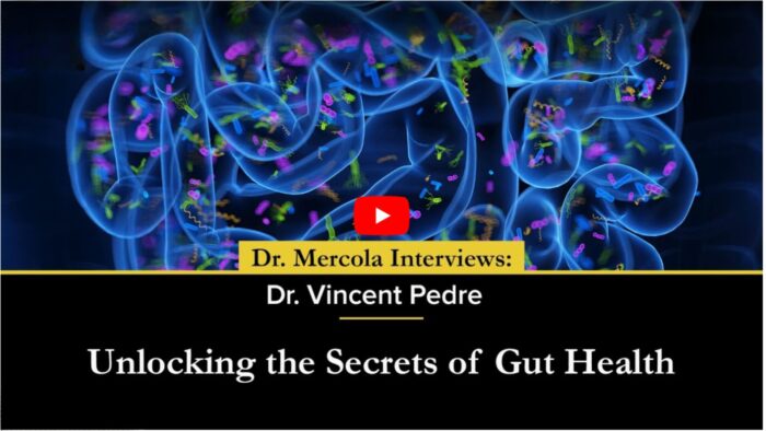 Unlocking the Secrets of Gut Health