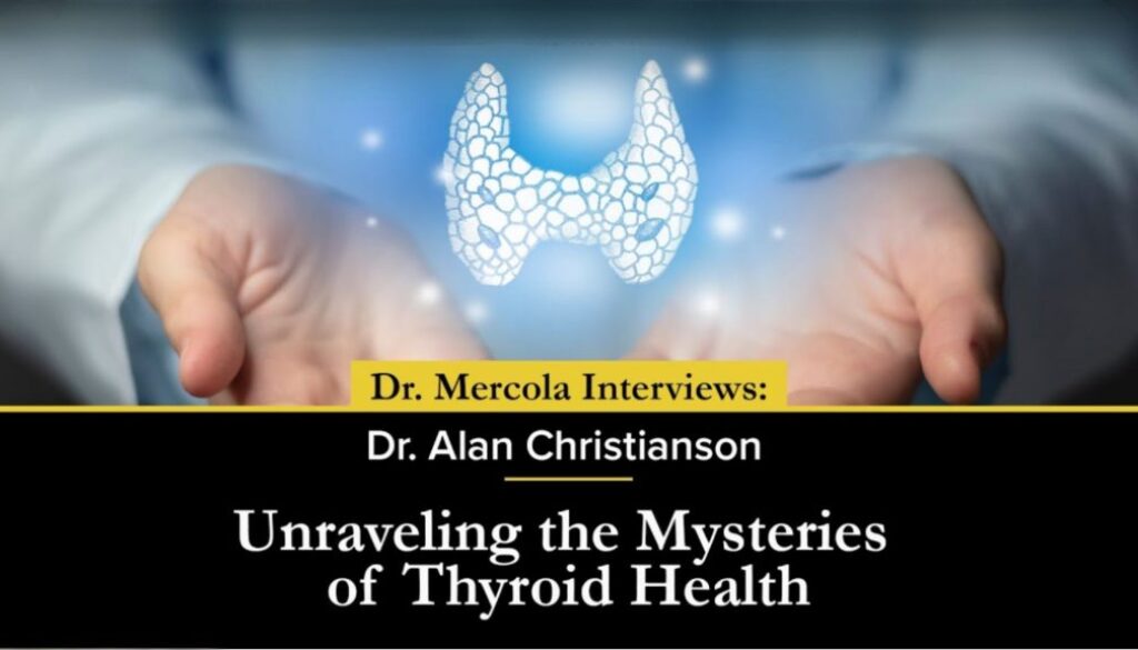 thyroid-health