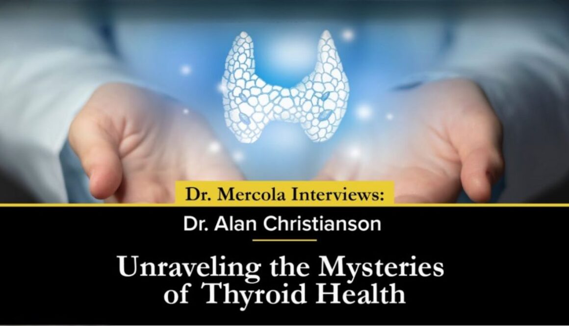 thyroid-health