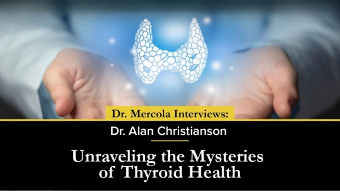 Unraveling the Mysteries of Thyroid Health