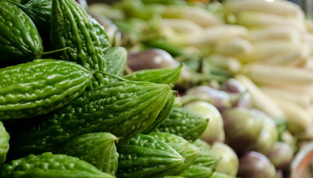 African cucumber