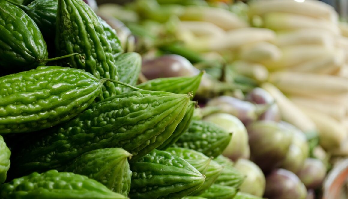African cucumber