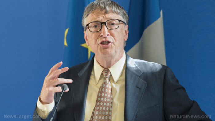 Bill Gates alarms conservatives: Pandemic warnings and USAID critique spark outrage