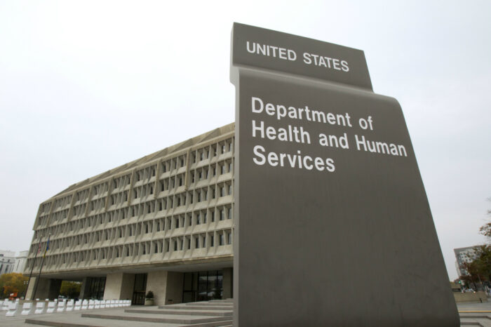 Trump Administration FREEZES PROPAGANDA coming out of HHS, NIH, FDA, and CDC