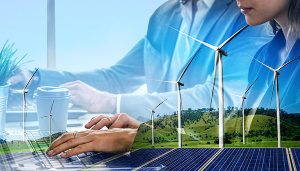 Renewable-energy-wind-energy-with-windmills-2