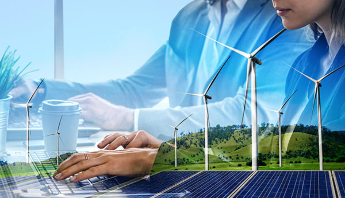 Renewable-energy-wind-energy-with-windmills-2
