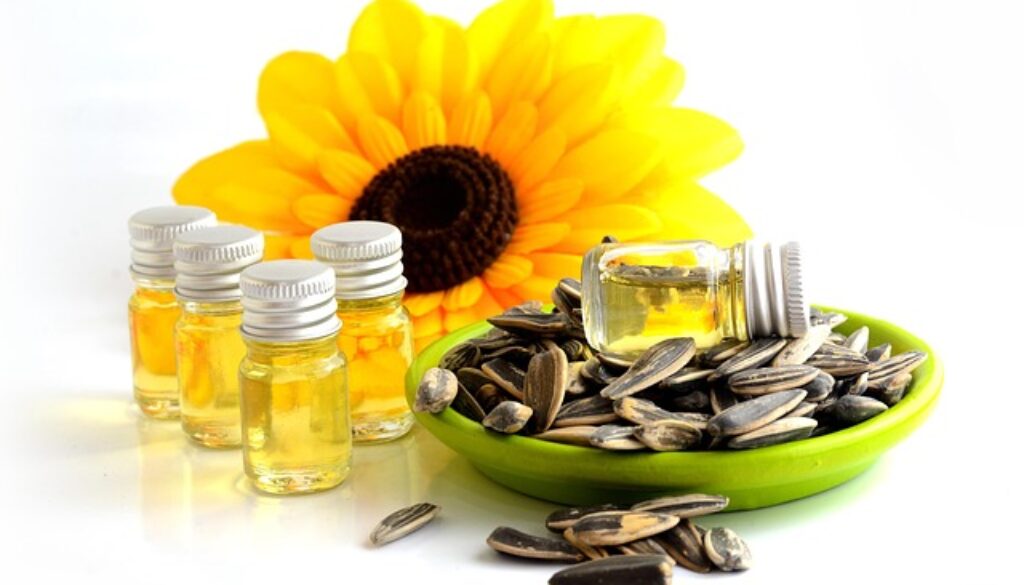 Seed Oils