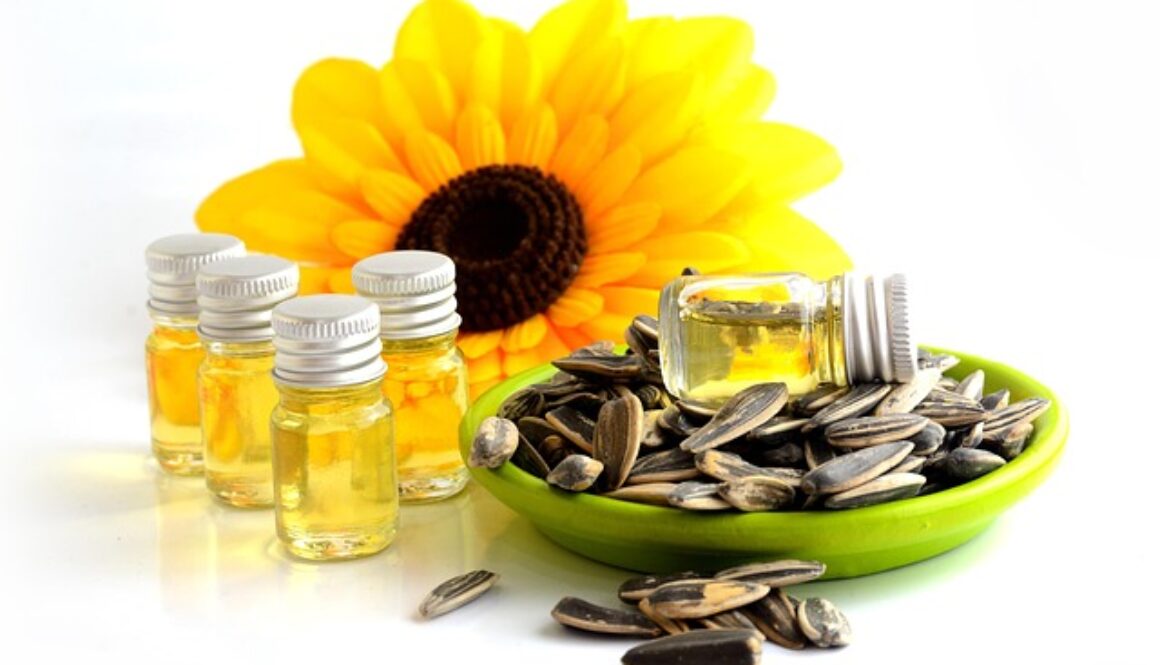 Seed Oils