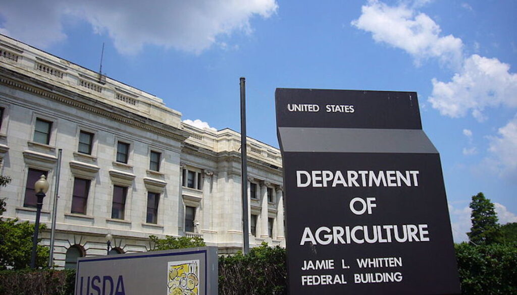 USDA_Office_Building