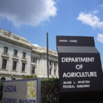 USDA REMOVES climate change propaganda from websites amid federal spending review