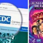 ‘Operation Outbreak’: CDC Grooming Teens, Kids to Fear Pandemics, Critics Say