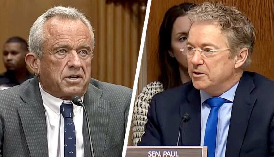 RFK Jr.