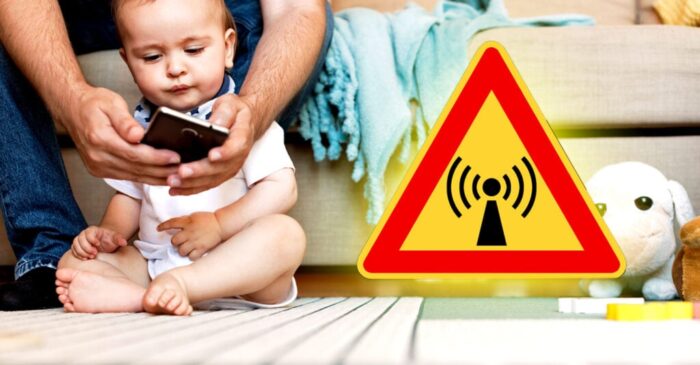 New Report Contradicts Telecom Industry Claim That Wireless Radiation Is Safe