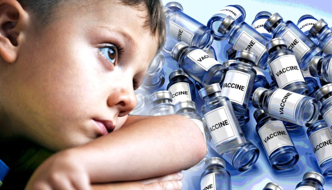 Vaccine Risks