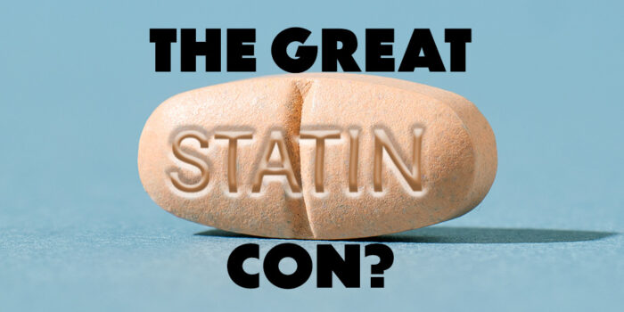 The Statin Dilemma: Are We Overmedicating Millions for Cholesterol?