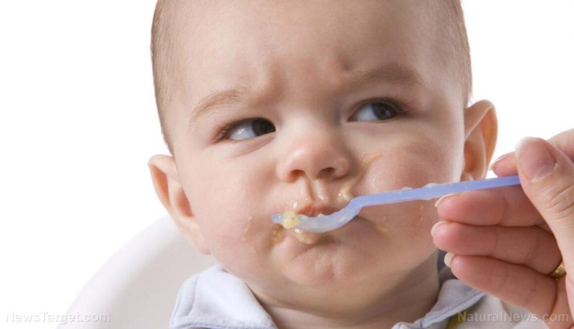 Baby-Infant-Food-Bad-Taste