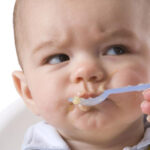 Major baby food brands exceed California lead limits, risking children’s health