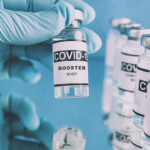 CDC considers scaling back universal COVID-19 vaccine recommendations