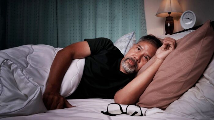 Irregular Sleep-Wake Cycles May Raise Heart Attack, Stroke Risk by 26%