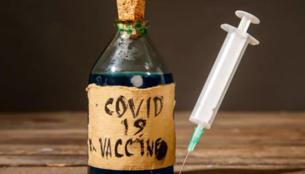 cov-vax