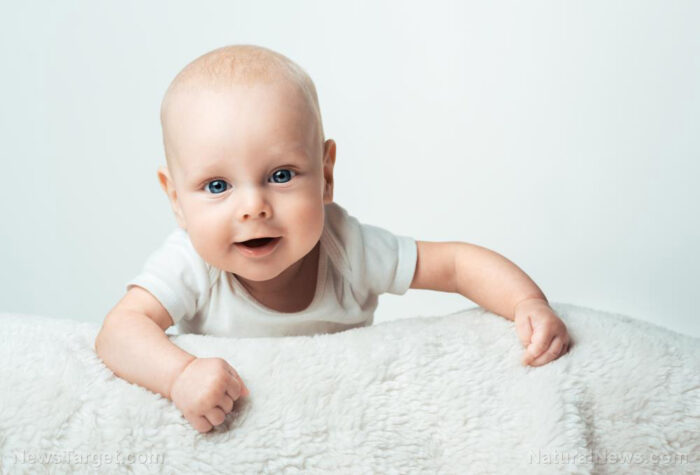 Children inhale hormone-disrupting chemicals from mattresses during sleep, research reveals
