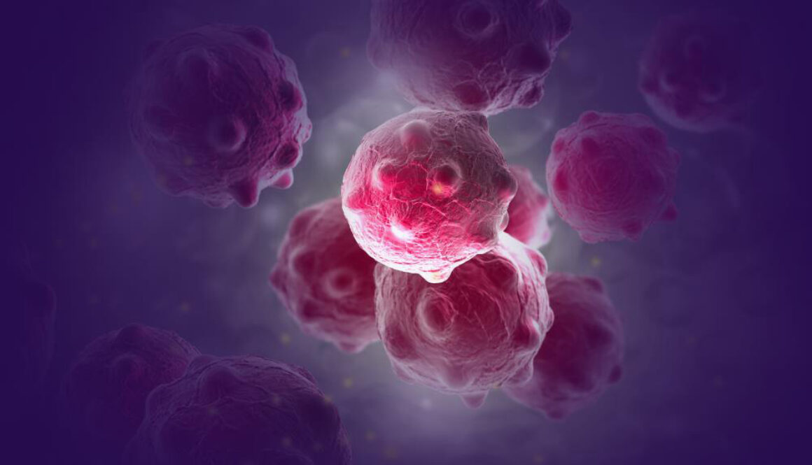 Cancer-Virus-Tumors-Cells