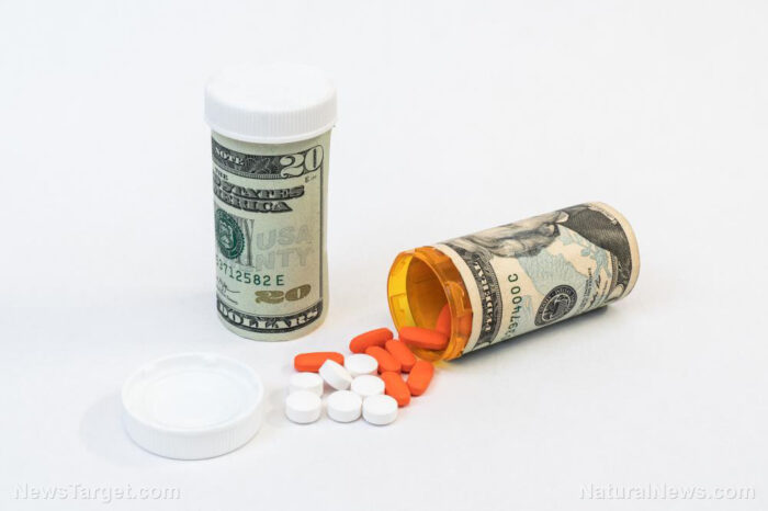 Health agencies to set price targets as part of Trump’s executive order to slash U.S. drug prices