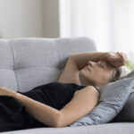 Low iron linked to brain fog in perimenopause, but diet fixes may help without risky drugs