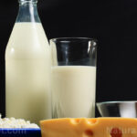 Dairy outperforms vegan diets in blood sugar control, new study reveals