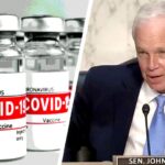 ‘This Is Going to Be a Slog’: Senate Hearing on Cover-Up of COVID Vaccine Risks Just the ‘Tip of the Iceberg,’ Johnson Tells Committee