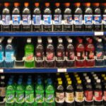 Nebraska makes history as first state to ban soda, energy drinks from food stamps