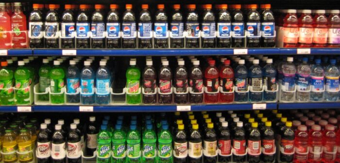 Nebraska makes history as first state to ban soda, energy drinks from food stamps