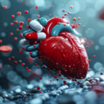 Your HEART could be decades older than you are