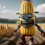 USDA Poised to Deregulate New GMO Corn: What Could Go Wrong?