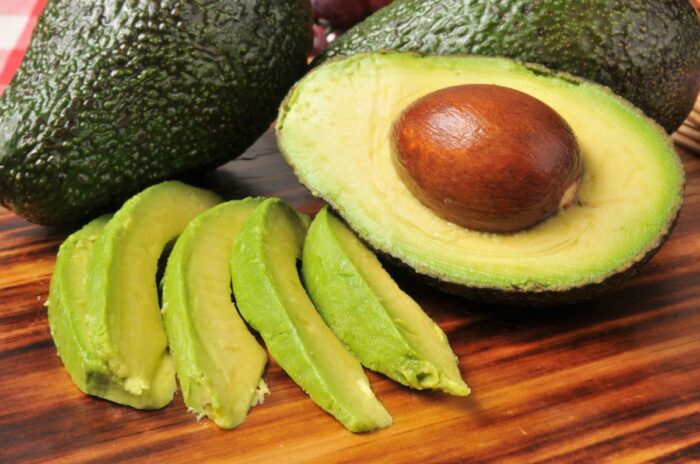 Avocados for sweet dreams? Study reveals a surprising sleep benefit