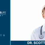 The Crazy Little Mushroom Extract You’ve Never Heard Of (CRUSHES Workouts, Amplifies Deep Sleep & Bulletproofs Your Immune System?) With Dr. Scott Sherr