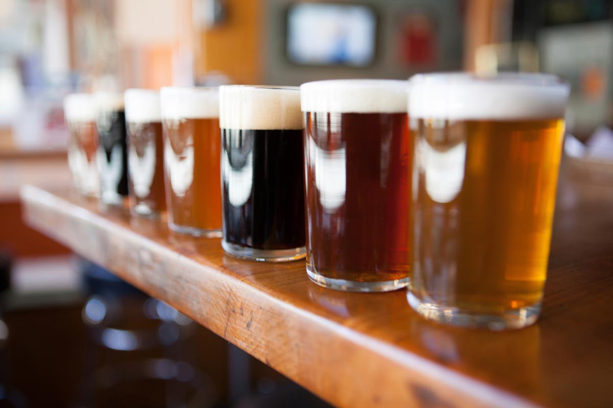Study: Most beers in the U.S. are contaminated with FOREVER CHEMICALS