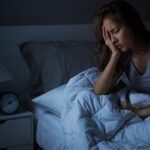 Having a Disrupted Body Clock Increases Your Risk of Early Death