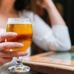 Drinking Alcohol Raises Dementia Risk and Causes Brain Lesions