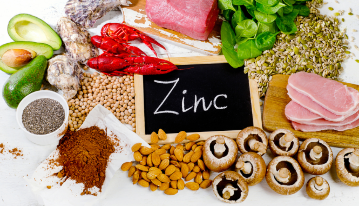 food-with-zinc
