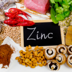 Unlocking the Power of Zinc