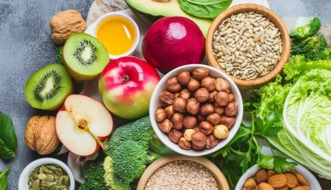 nutrient-dense-food