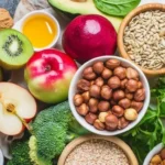 10 Nutrient-Dense Foods for Optimal Health