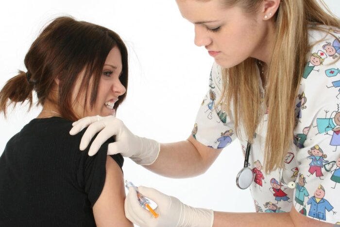 Peer-reviewed research reveals HORRIFIC HEALTH OUTCOMES from the HPV vaccine, including autonomic dysfunction, menstrual irregularities (POTS) and death