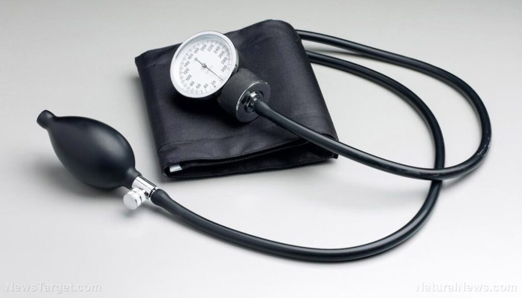 Blood-Pressure-Cuff