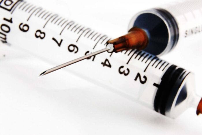 Legislators weigh amendments to end college vaccine mandates for health science students