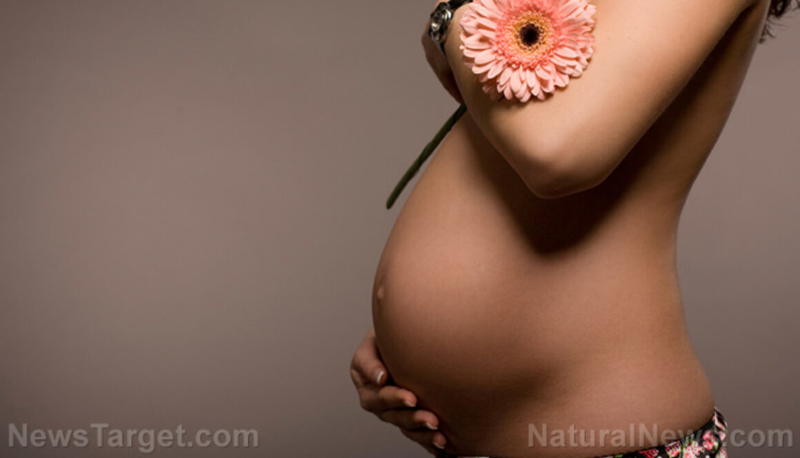 Pregnant-Woman-Pregnancy